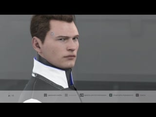 Модельки персонажей | detroit become human | connor | rk800 | rk900