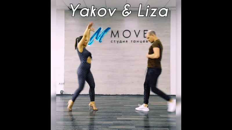 You bet yakov & liza