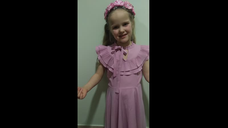 Сейдалиева мелек "my dear mommy"