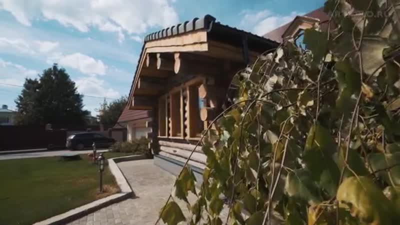 Отзыв натальи чулковой, баня из дерева