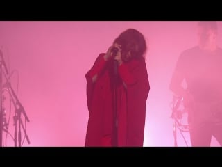 Goldfrapp bbc 6 music festival 2017(march 24,2017)