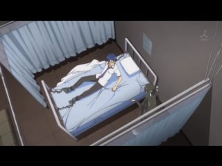 [anidub] mayo chiki 01 [rus] [720p h264 aac] [ancord]