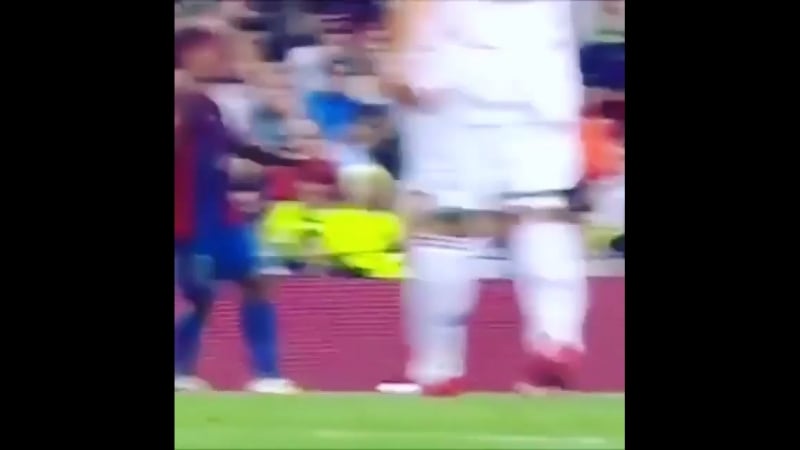 Футбол месси роналду неймар