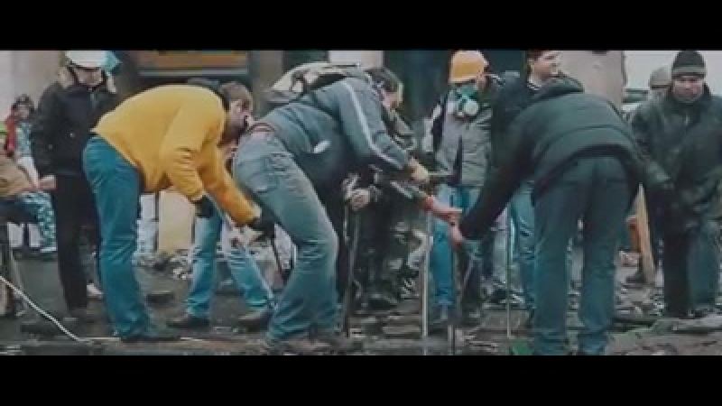 Майдан 18 20 лютого 2014 року пам'ятаємо!