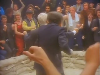 Frankie goes to hollywood two tribes