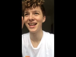 Harry kirton insta story 13/04/18 @harrykirton