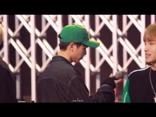 Fancam romeo hello 판도라tv 일산 직캠