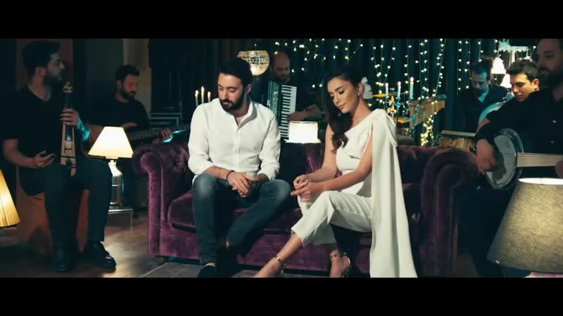 Koliva and öykü gürman ayışığı