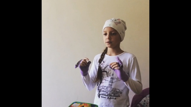 Считаем быстрее калькулятора с selma