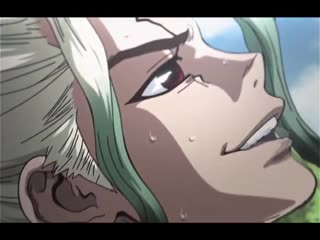 Twuwfm \ edit \ anime \ dr stone