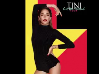 Tini gms tour