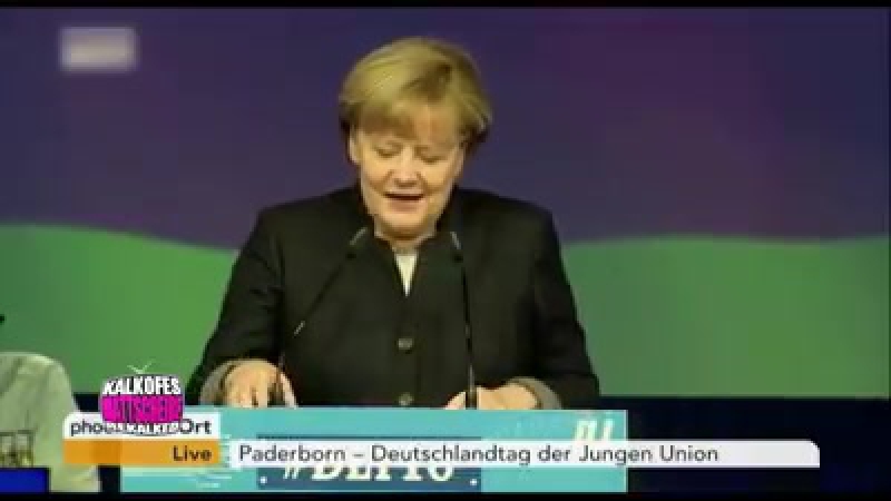 Dumme angela merkel глупая ангела меркель | пародия юмор humor parodie