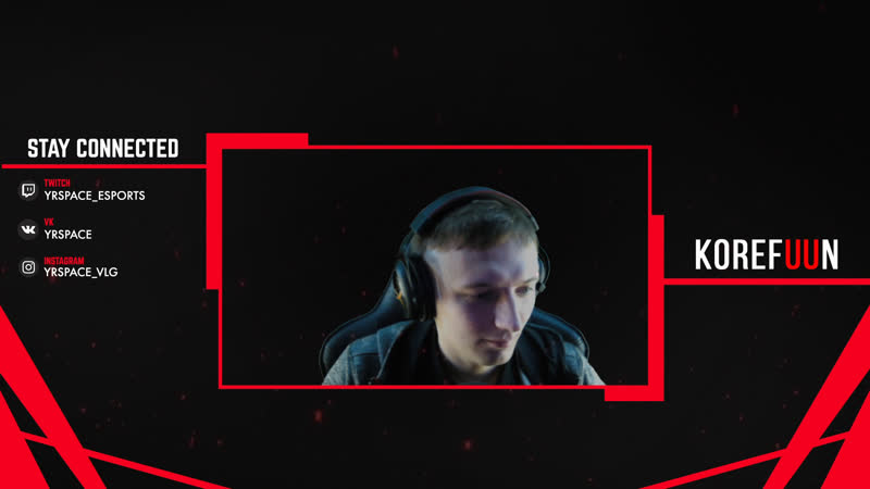 Cod mw warzone / yrspace studio / @gusstreamer