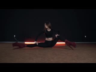 Strip | педагог анастасия каймина | allan rayman left alone