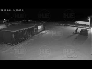 В новой москве пьяная владелица иномарки сбила и протащила под капотом женщину пешехода