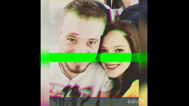 Снежана прудько и её муж