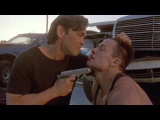 Whatever it takes (1998) don wilson andrew dice clay fred williamson michael bailey smith vic polizos leslie danon joey sagal