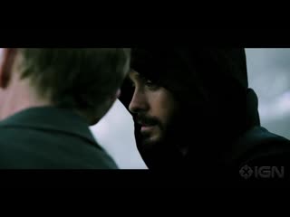 Morbius official teaser trailer (2020)