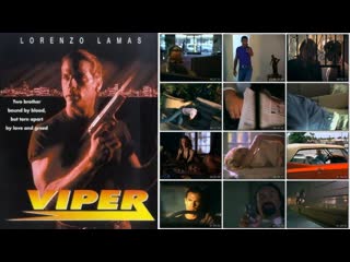 Viper desafiando o porn 1994 dublado