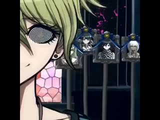 Rantaro amami★ danganronpa