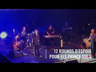 Ariane moffatt bruno pelletier dramatik