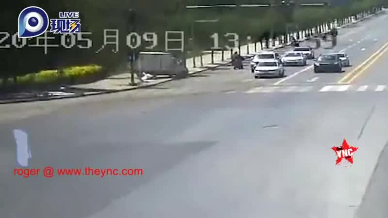 Порыв ветра