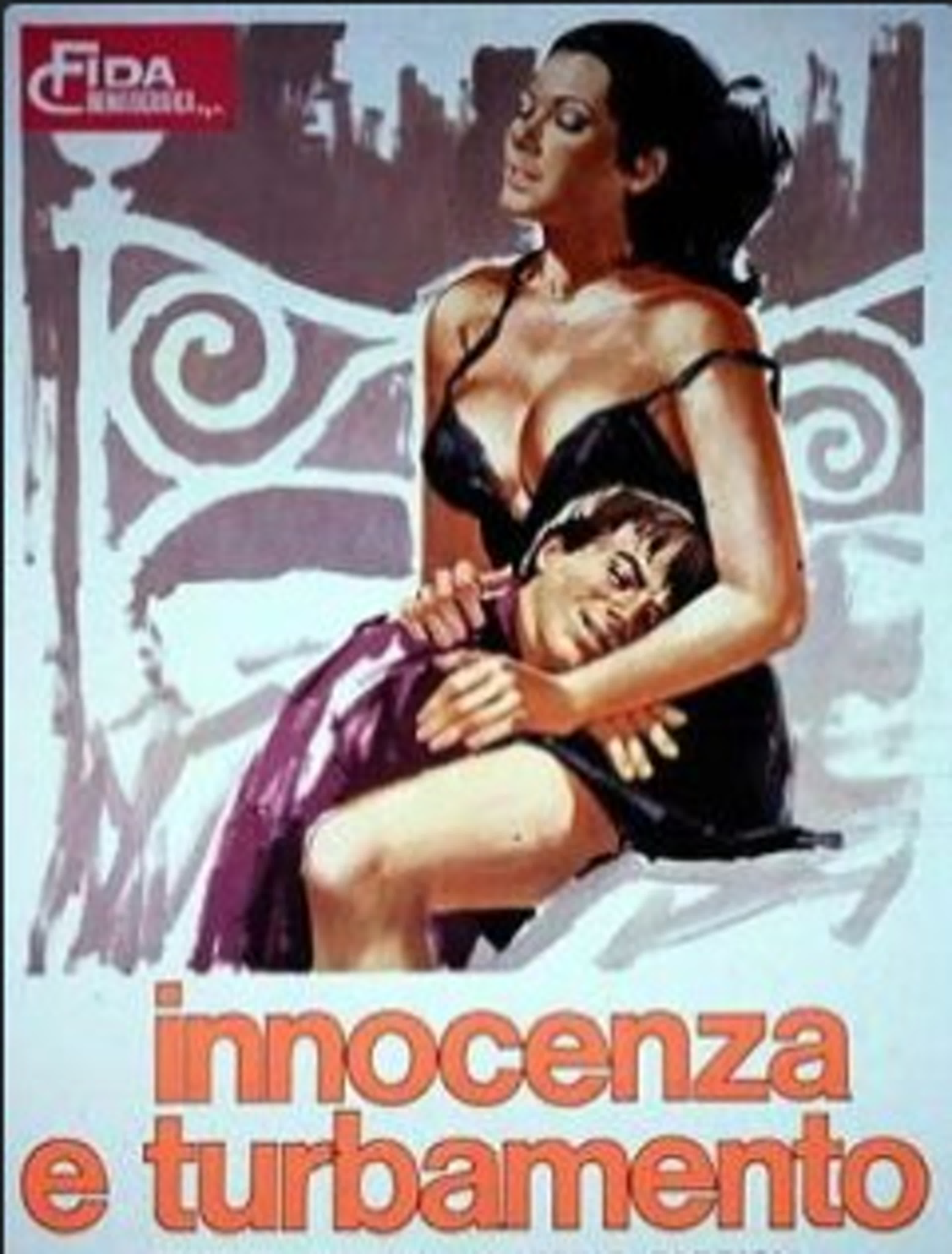 Innocence and desire (1974) watch online