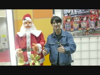 [snack video] 181219