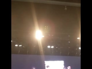 [fancam] 170106 джейби и югём i'm so sexy @ fan meeting in taipei, taiwan