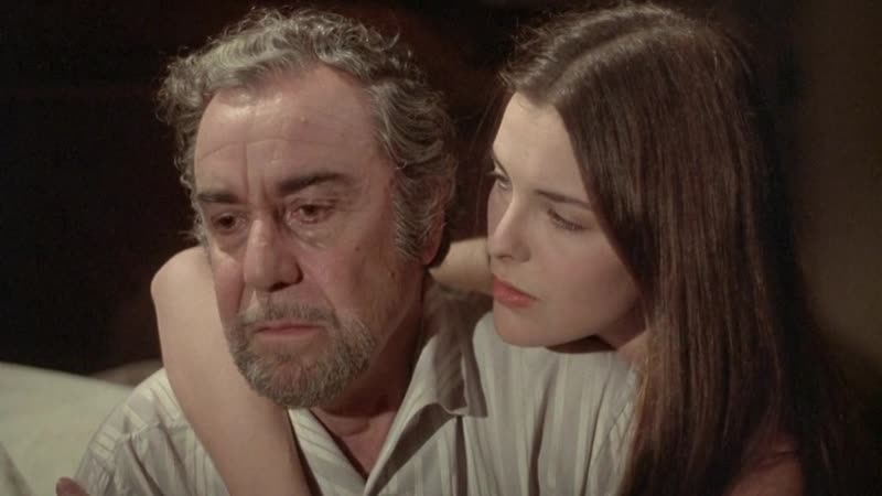 That obscure object of desire 1977