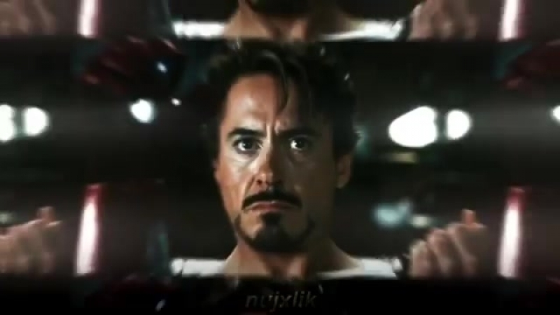 Tony stark x thor odinson