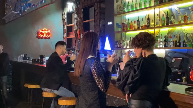Serg porn video – Съемки клипа serg ant! after party ты уникальная 2019! ростов! сарай!