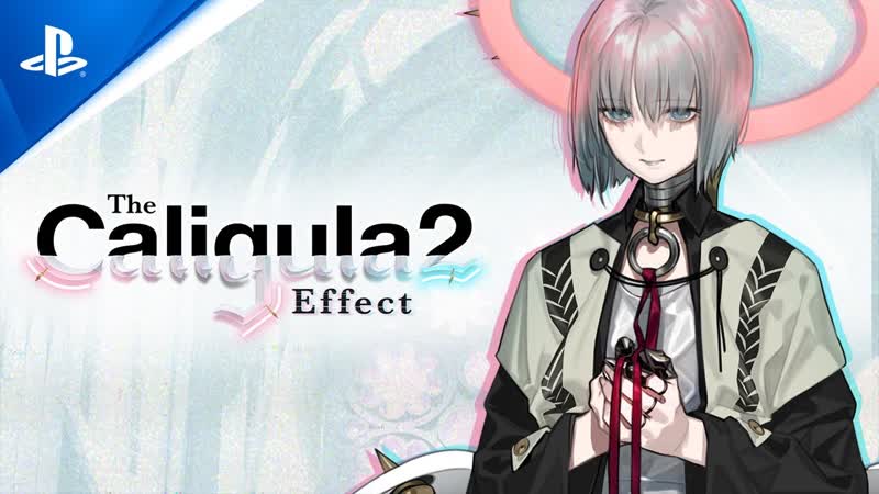 The caligula effect 2 announcement trailer | ps5 games