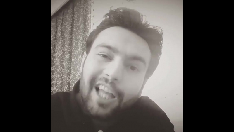 Əlibəy məmmədli bakıya yağan son yağışla bağlı maraqlı şeir səsləndirib