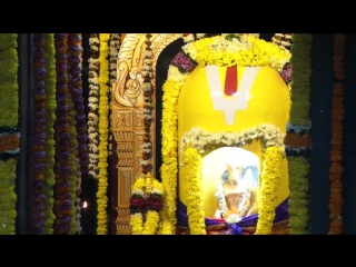 Simhachalam narasimha swamy temple bishop model