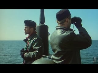 Последняя подводная лодка (das letzte u boot) 1993 (720p)