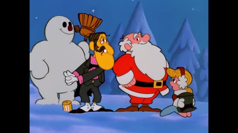 Frosty the snowman 1969 hd 1080p full movie christmas movies for porn