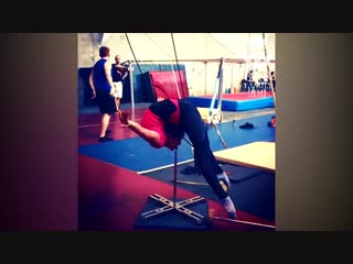 Sls the most flexible people in the world