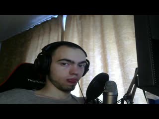 Мастер куни [skillz0r1337]