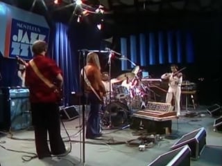 Dixie dregs live at montreux jazz fest