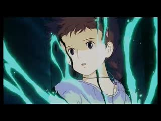 Masako sakano showreel (laputa 1986)