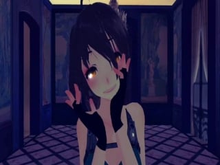 Tomb raider | lara croft | [mmd] silent scream