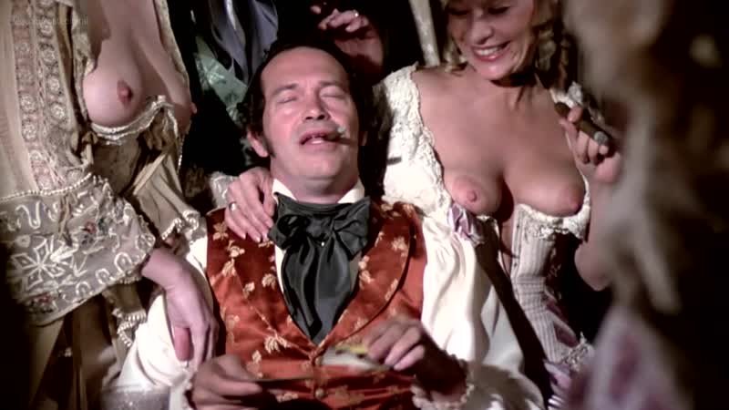 Pam grier, brenda sykes, fiona lewis, others nude drum (1976) 1920 1080 / пэм гриер, бренда сайкес, фиона льюис барабан