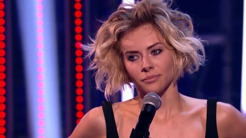 Танцы ульяна пылаева решила попробовать снова