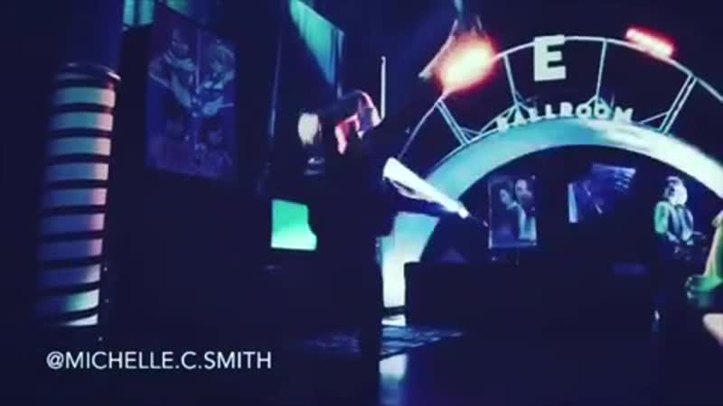 Каскадер мишель смит