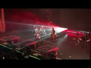 Babymetal – kagerou live at hard rock live orlando babymetal