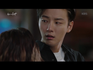 Kim min jae cut @ the best hit, 7 8 ep