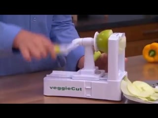 Овощерезка veggie cut