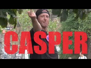 Casper brooker baker has a deathwish 2 part