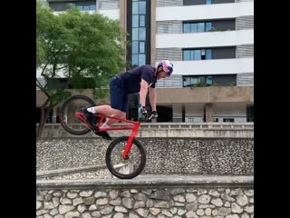 Danny macaskill